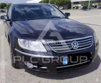 2007 Volkswagen PHAETON