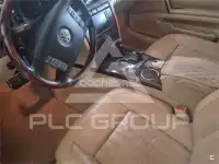 2007 Volkswagen PHAETON