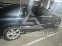 2007 Volkswagen PHAETON