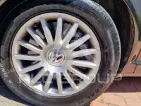 2007 Volkswagen PHAETON