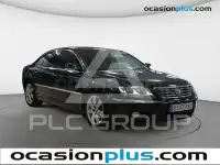 2007 Volkswagen PHAETON