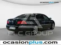 2007 Volkswagen PHAETON