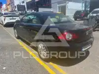 2007 Volkswagen EOS