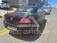 2007 Volkswagen EOS