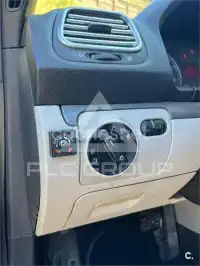 2007 Volkswagen EOS
