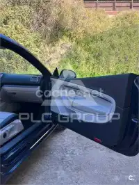2007 Volkswagen EOS