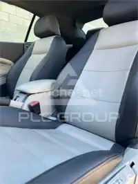2007 Volkswagen EOS