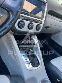 2007 Volkswagen EOS