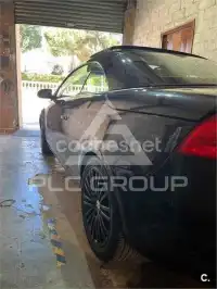 2007 Volkswagen EOS