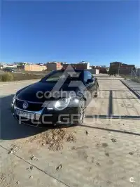 2007 Volkswagen EOS