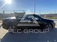 2007 Volkswagen EOS