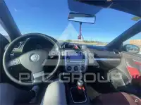 2007 Volkswagen EOS