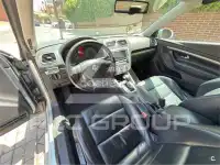 2007 Volkswagen EOS