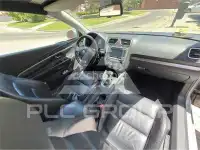 2007 Volkswagen EOS