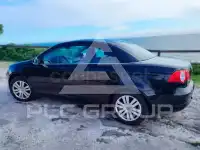 2007 Volkswagen EOS