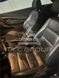 2007 Volkswagen EOS