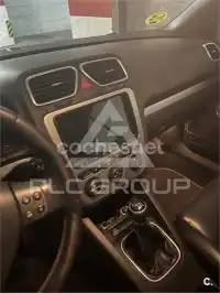 2007 Volkswagen EOS