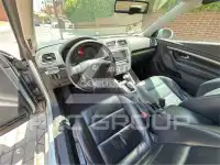 2007 Volkswagen EOS