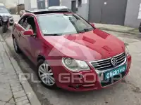 2007 Volkswagen EOS