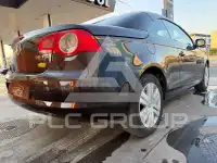 2007 Volkswagen EOS