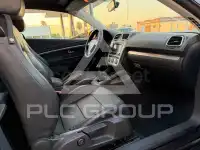 2007 Volkswagen EOS