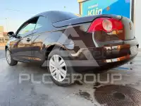 2007 Volkswagen EOS