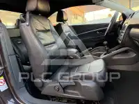 2007 Volkswagen EOS
