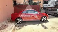 2007 Volkswagen EOS