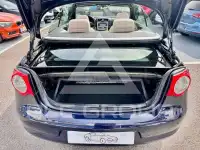 2007 Volkswagen EOS