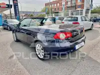 2007 Volkswagen EOS