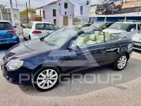 2007 Volkswagen EOS