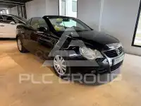 2007 Volkswagen EOS