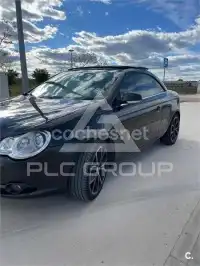 2007 Volkswagen EOS