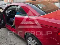 2007 Volkswagen EOS