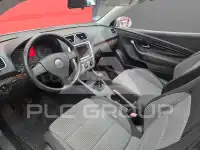 2007 Volkswagen EOS