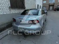 2007 Volkswagen EOS