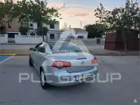 2007 Volkswagen EOS