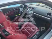 2007 Volkswagen EOS
