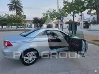 2007 Volkswagen EOS