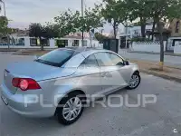 2007 Volkswagen EOS