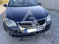 2007 Volkswagen EOS
