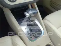 2007 Volkswagen EOS
