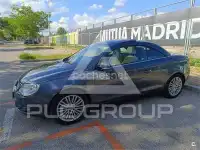 2007 Volkswagen EOS