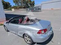 2007 Volkswagen EOS