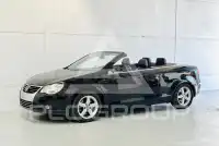 2007 Volkswagen EOS