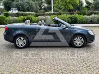 2007 Volkswagen EOS