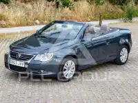 2007 Volkswagen EOS