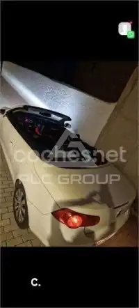 2007 Volkswagen EOS