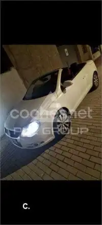 2007 Volkswagen EOS