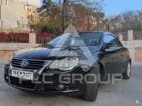 2007 Volkswagen EOS